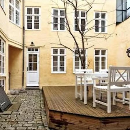 Fantastic Studio Apartment コペンハーゲン エクステリア 写真