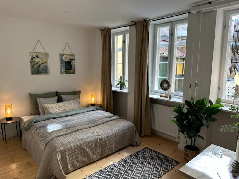 Fantastic Studio Apartment コペンハーゲン エクステリア 写真
