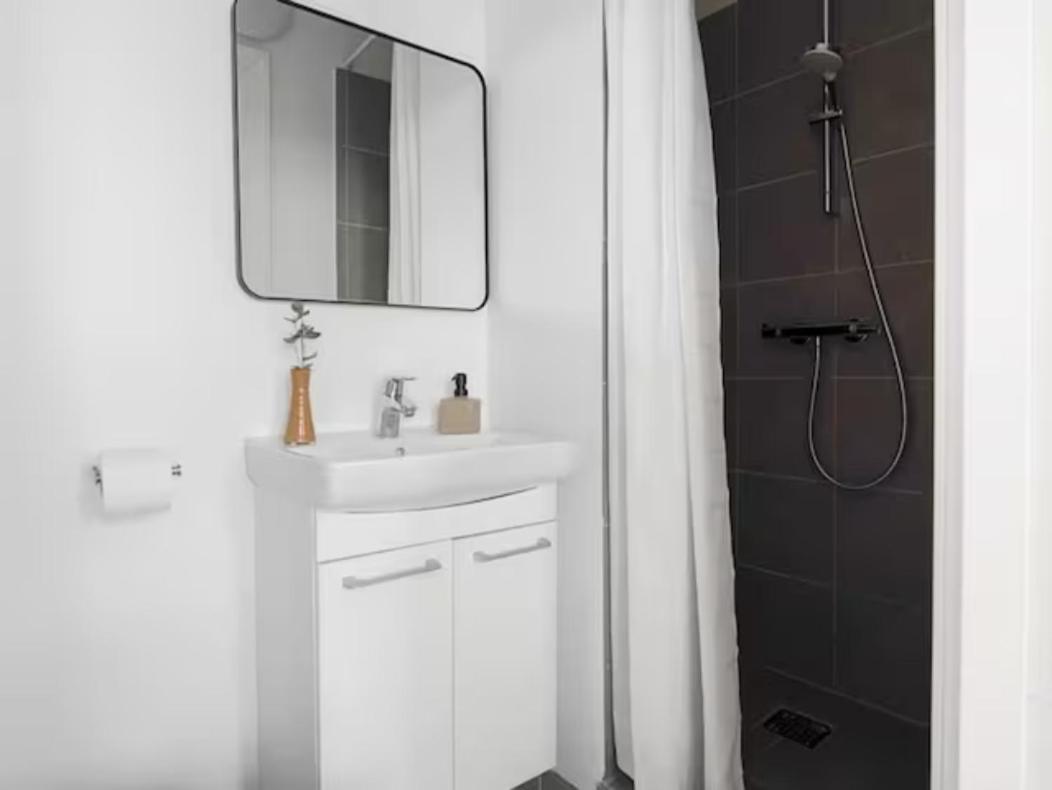 Fantastic Studio Apartment コペンハーゲン エクステリア 写真